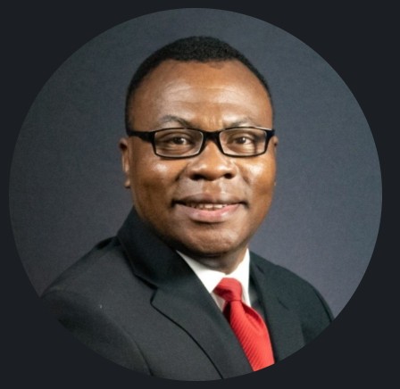Candidate